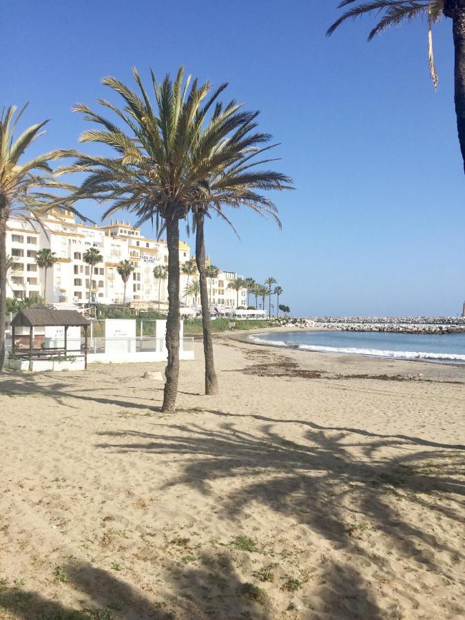Puerto Banus .,gray De'albion Apartamento Marbella