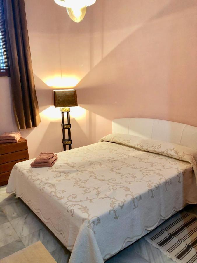 Puerto Banus .,gray De'albion Apartment *