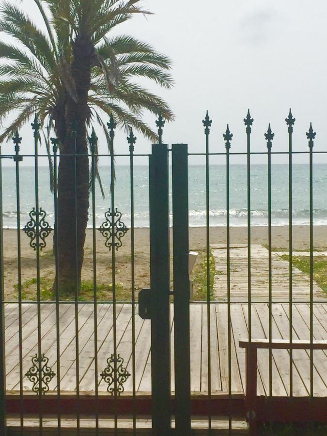 Puerto Banus .,gray De'albion Apartment *
