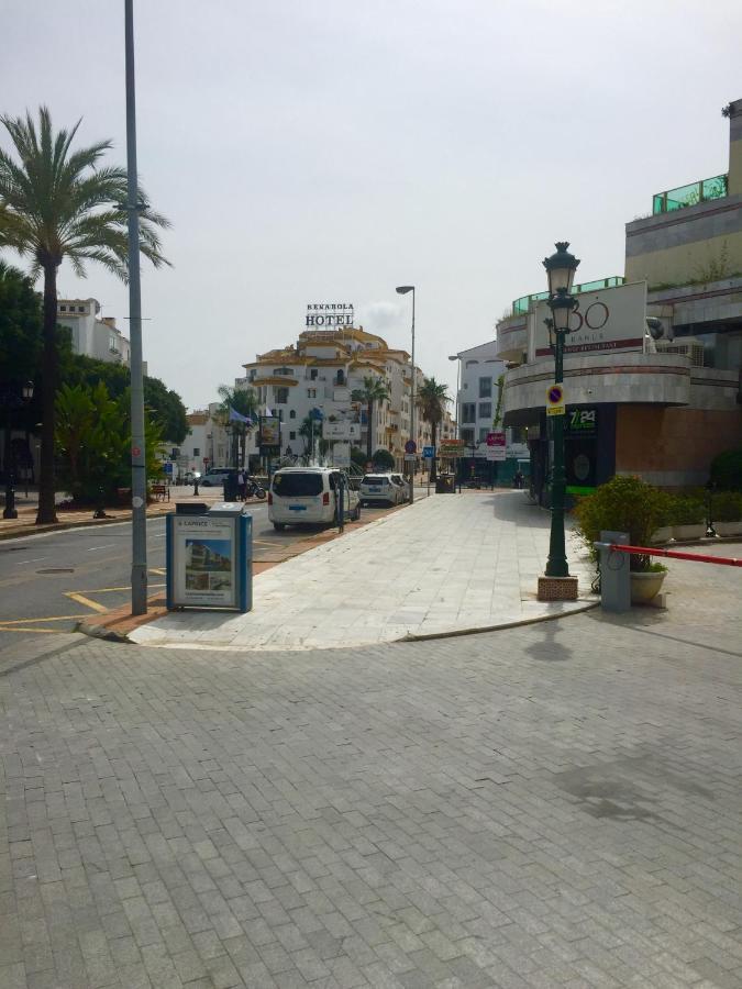 Puerto Banus .,gray De'albion Apartment *